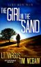 [Violet Darger 03] • The Girl in the Sand